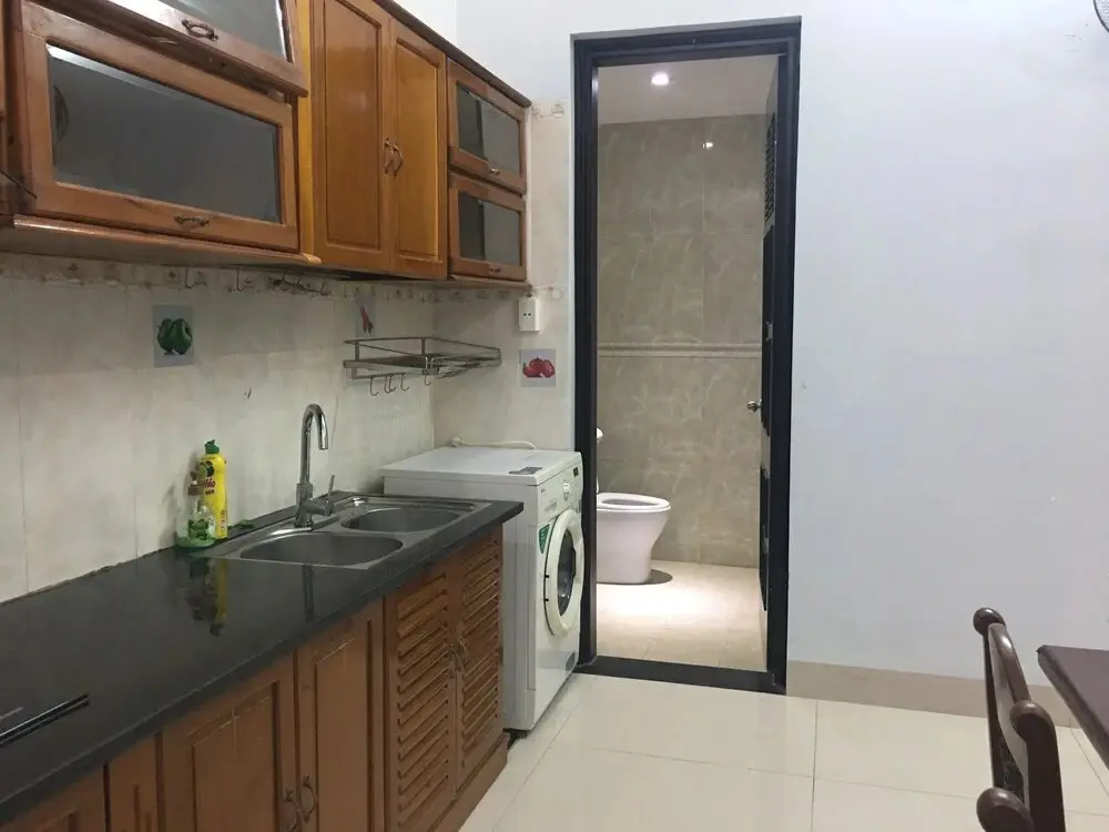 Дананг: Bella Apartment My Khe Beach Da Nang