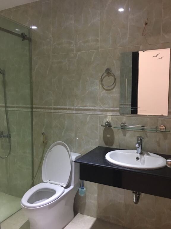 Дананг: Bella Apartment My Khe Beach Da Nang