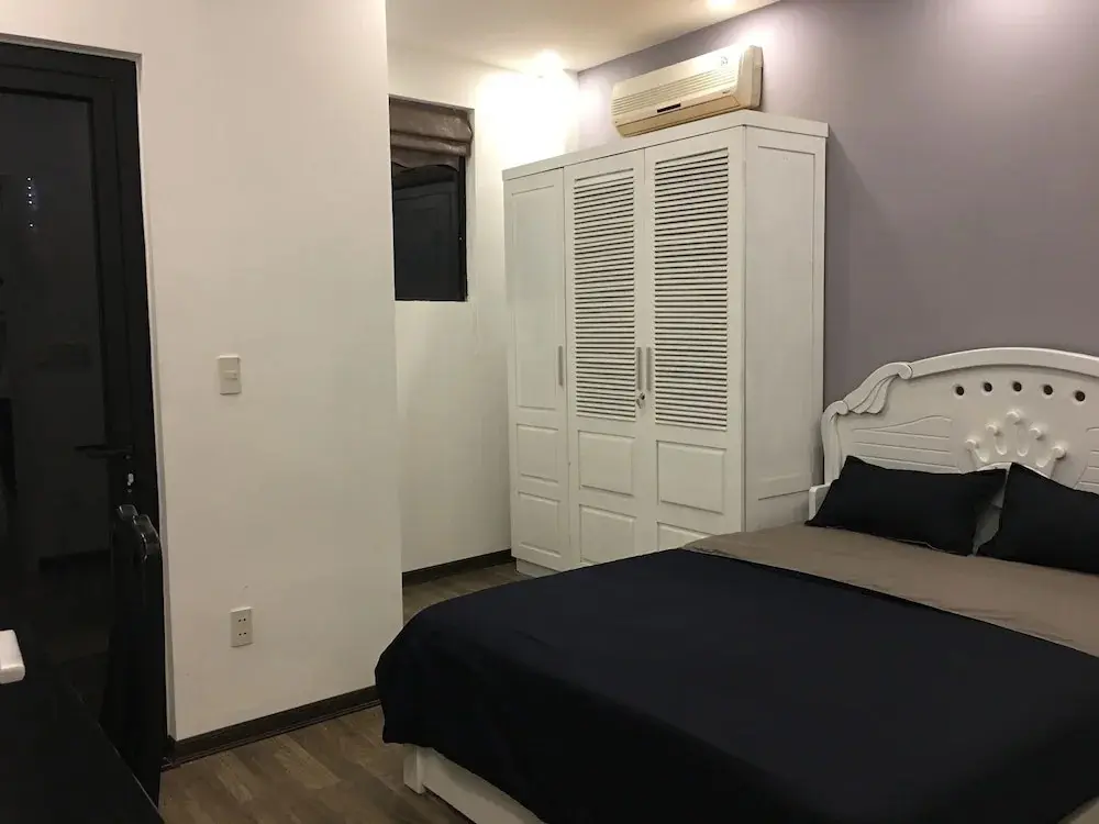 Дананг: Bella Apartment My Khe Beach Da Nang