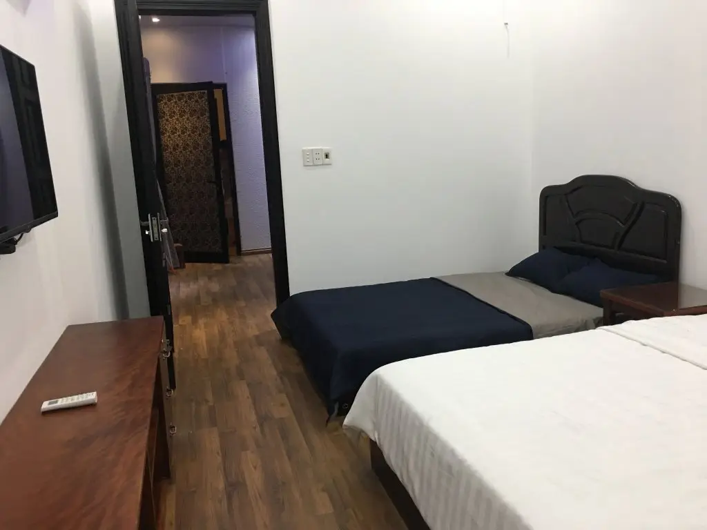 Bella Apartment My Khe Beach Da Nang — фото 1