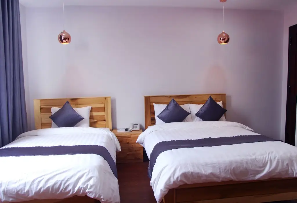 Далат: VKT Hotel