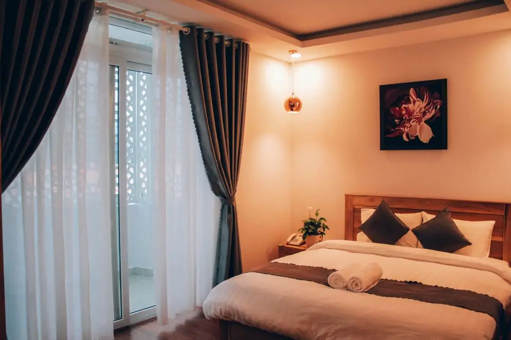 Далат: VKT Hotel