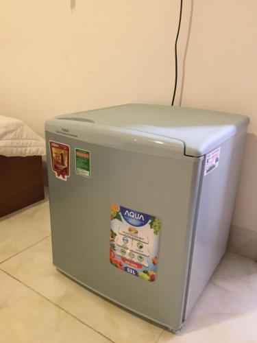 Фанранг - Тап Чам: Hoang Dung Hotel
