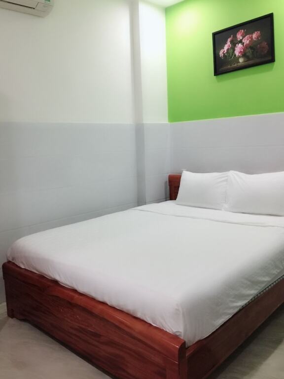 Дананг: Minh Hai Hostel