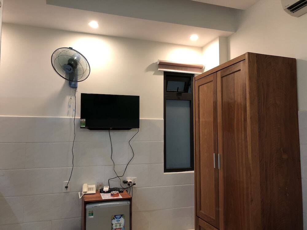 Дананг: Minh Hai Hostel