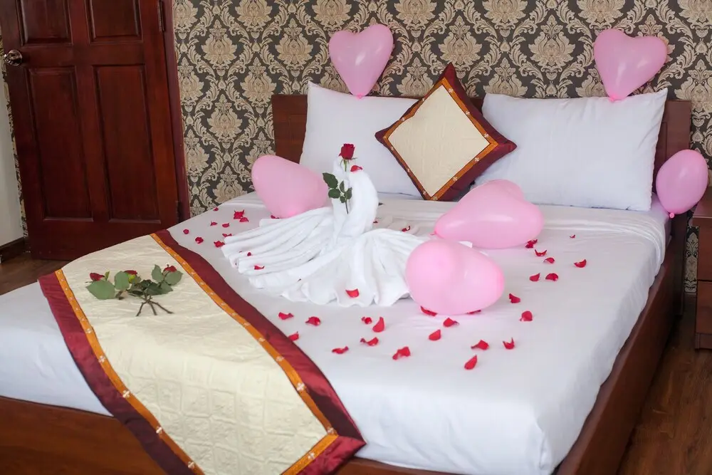 Далат: Lien Hương 2 Hotel