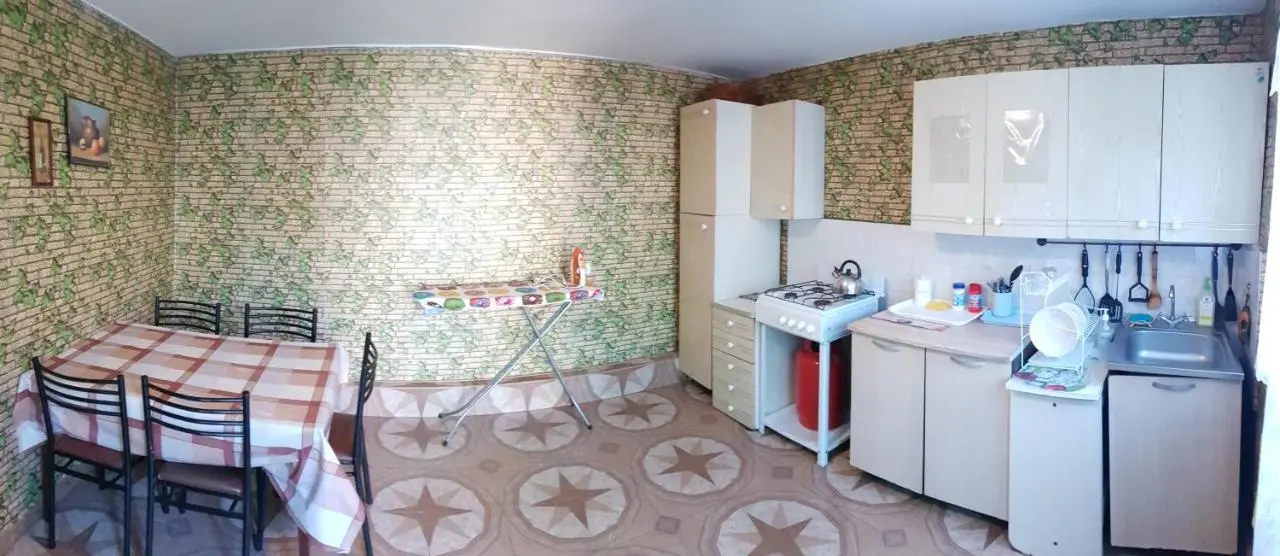 Витязево: Guest House Usadba Vladimira