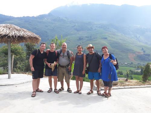 Eco Hills Homestay — фото 1