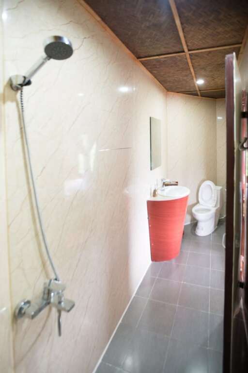 Шапа: Eco Hills Homestay