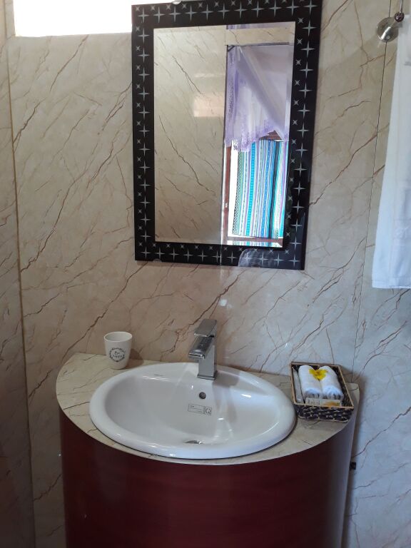 Шапа: Eco Hills Homestay
