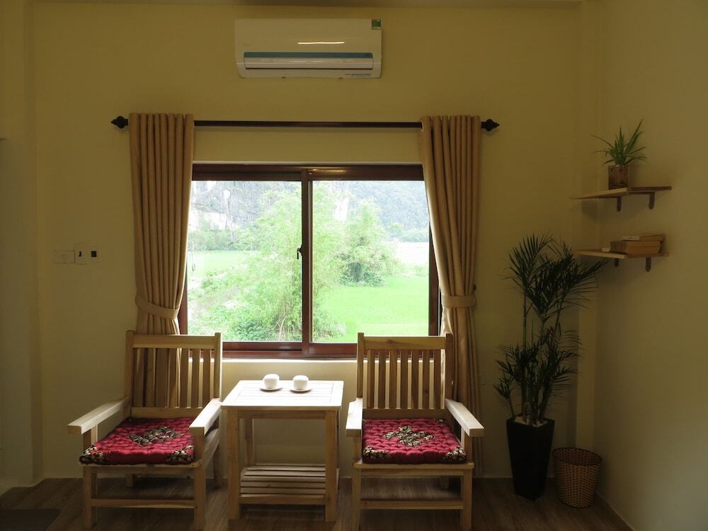 Хоа Лу: Zuli Zen Home