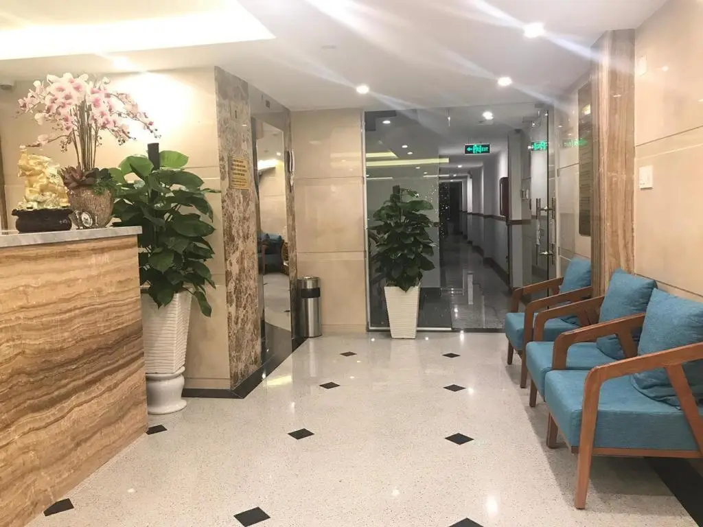 Куинён: Nhat Thanh Hotel
