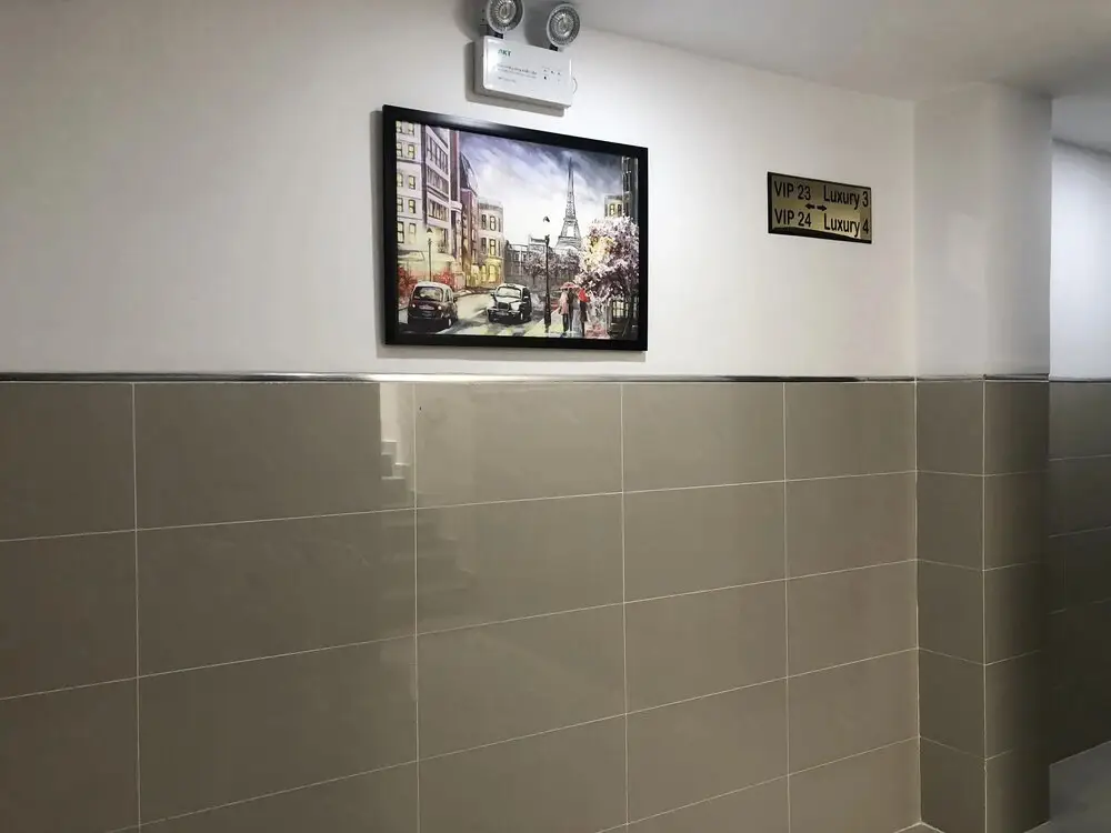 Хошимин: Moc Lan 2 Hotel