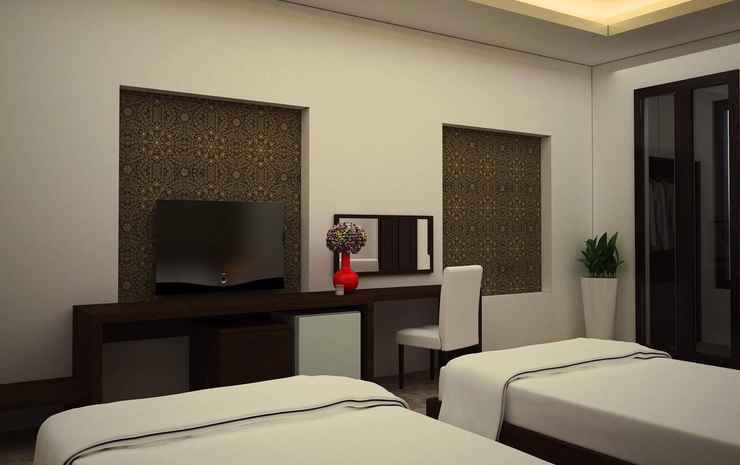 Хайфон: Roxy Hotel