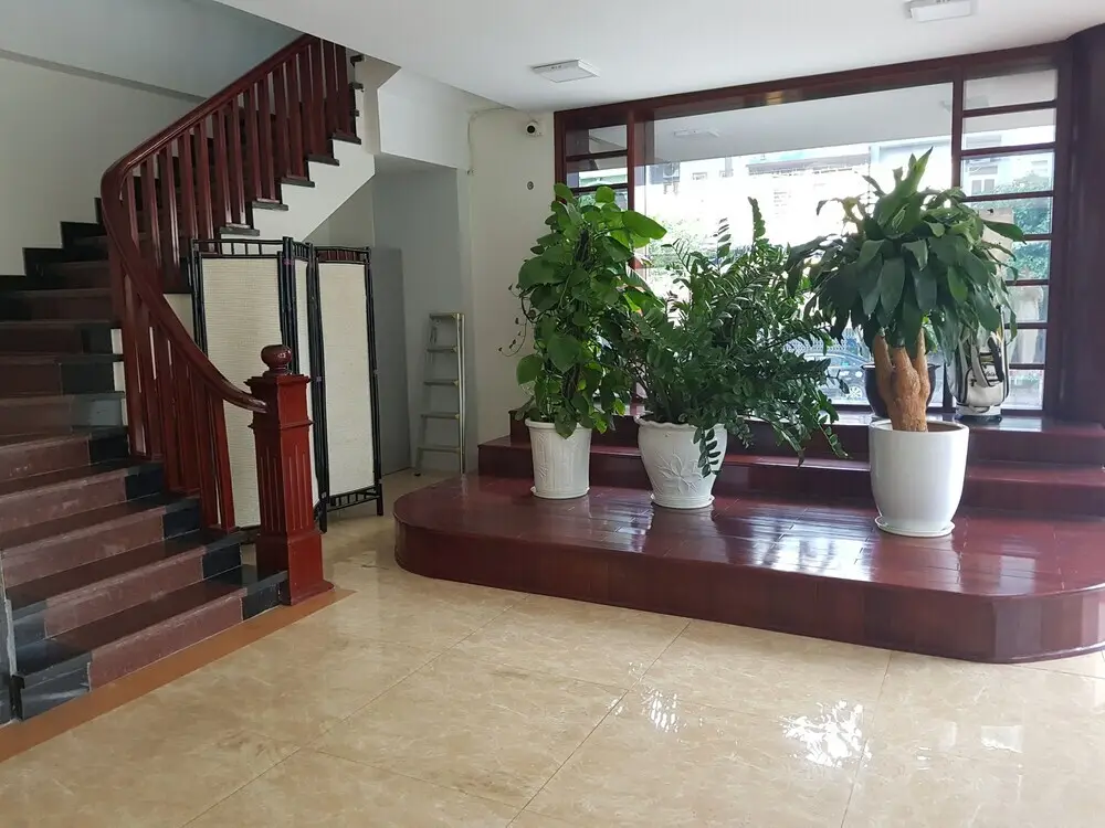 Бакнинь: Glory Hotel Bac Ninh