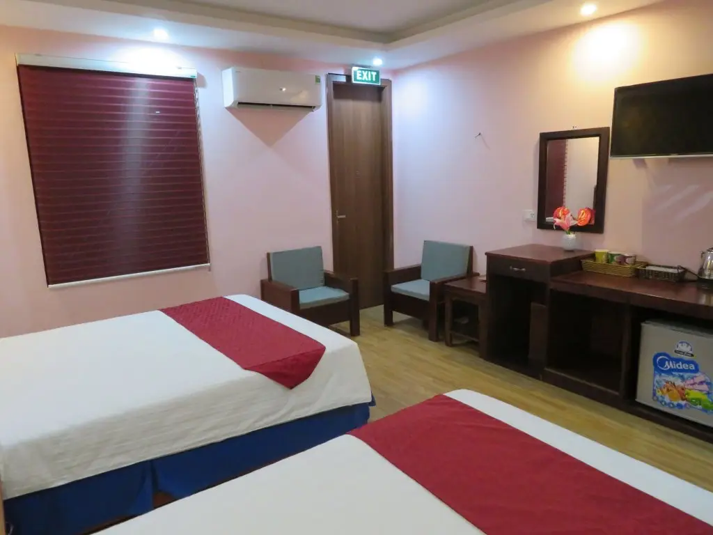 Шапа: Vip Sapa Hotel