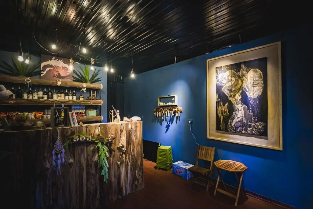 Шапа: Gạo House & Coffee