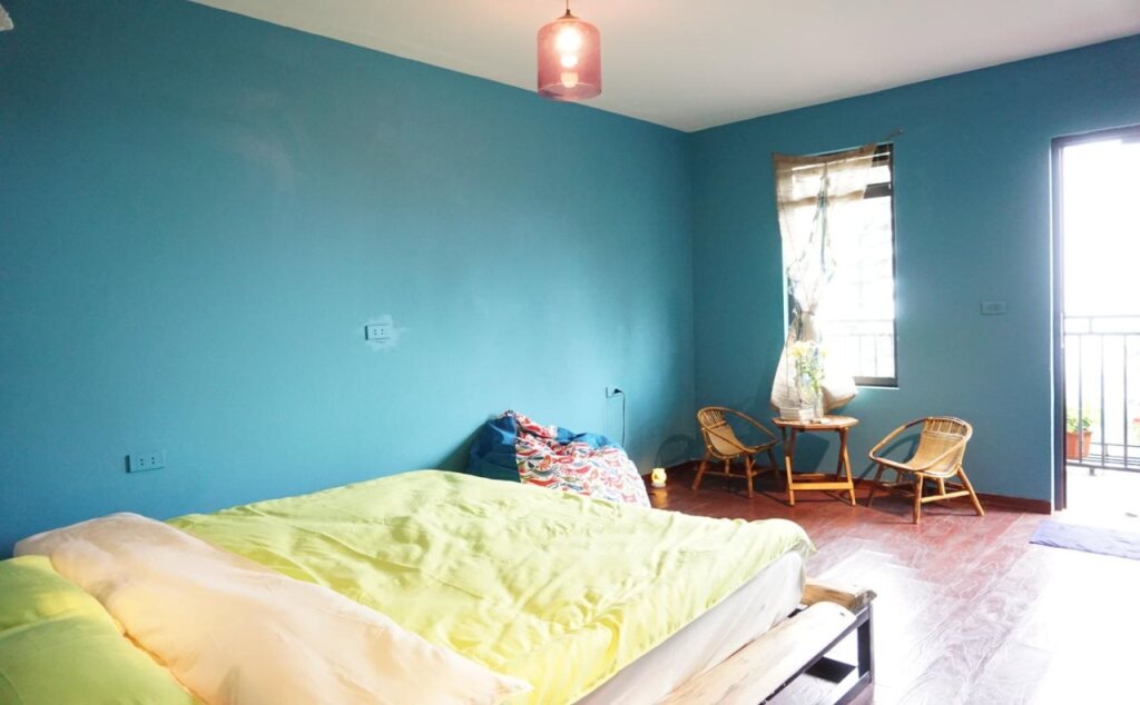 Шапа: Gạo House & Coffee