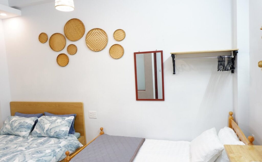 Хошимин: WillHome Hostel