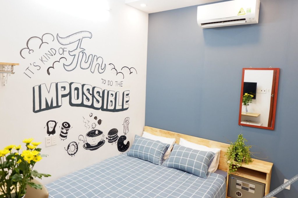 WillHome Hostel — фото 1
