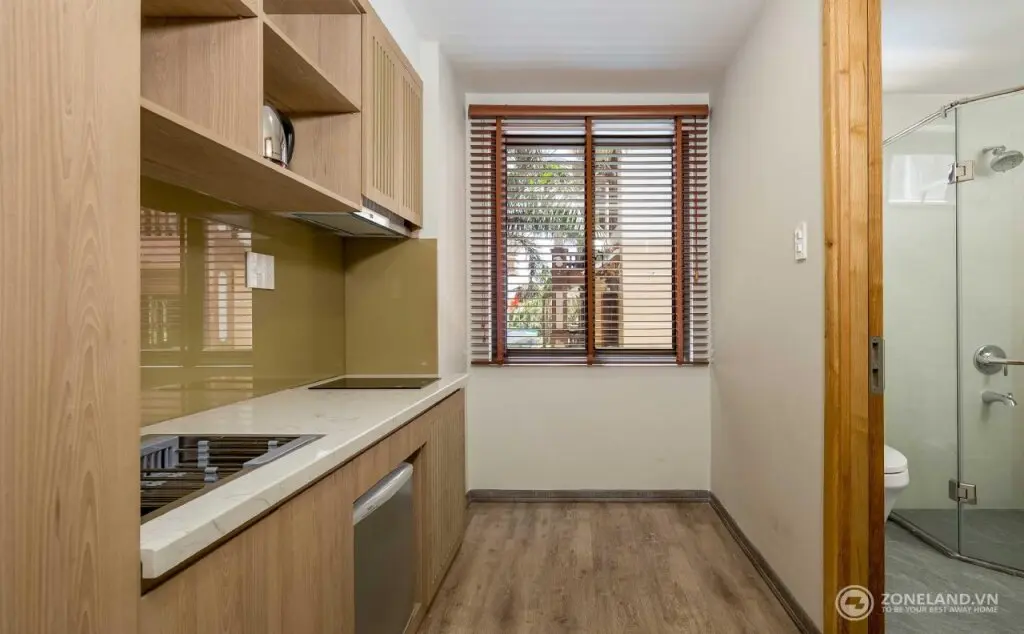 Дананг: Zoneland Apartments - LaHome Beach Villa