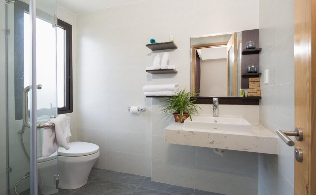 Дананг: Zoneland Apartments - LaHome Beach Villa