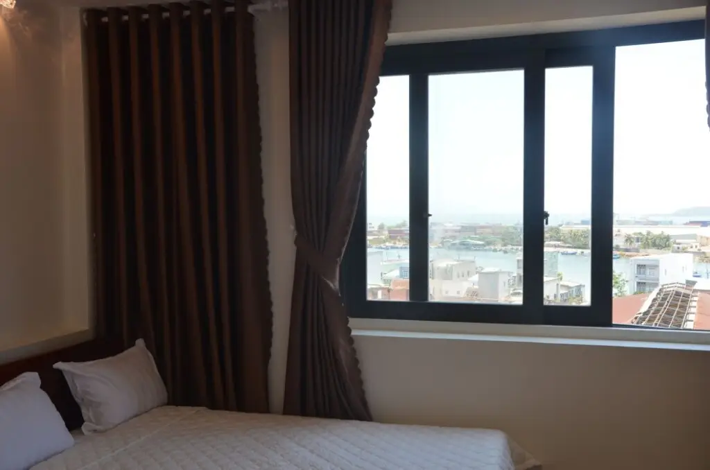 Куинён: HTP Hotel