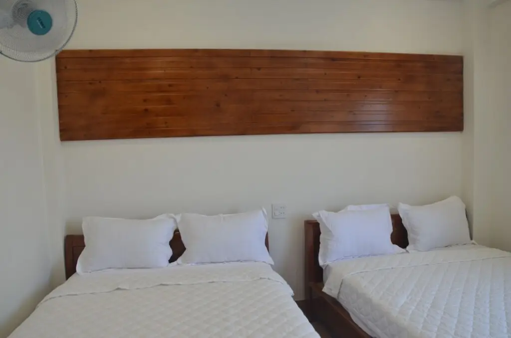 Куинён: HTP Hotel