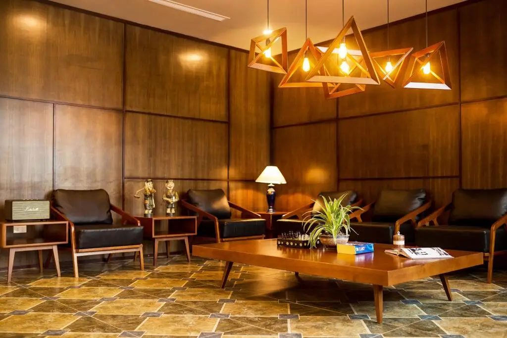 Ксом Дуа: Nghi Son Hotel
