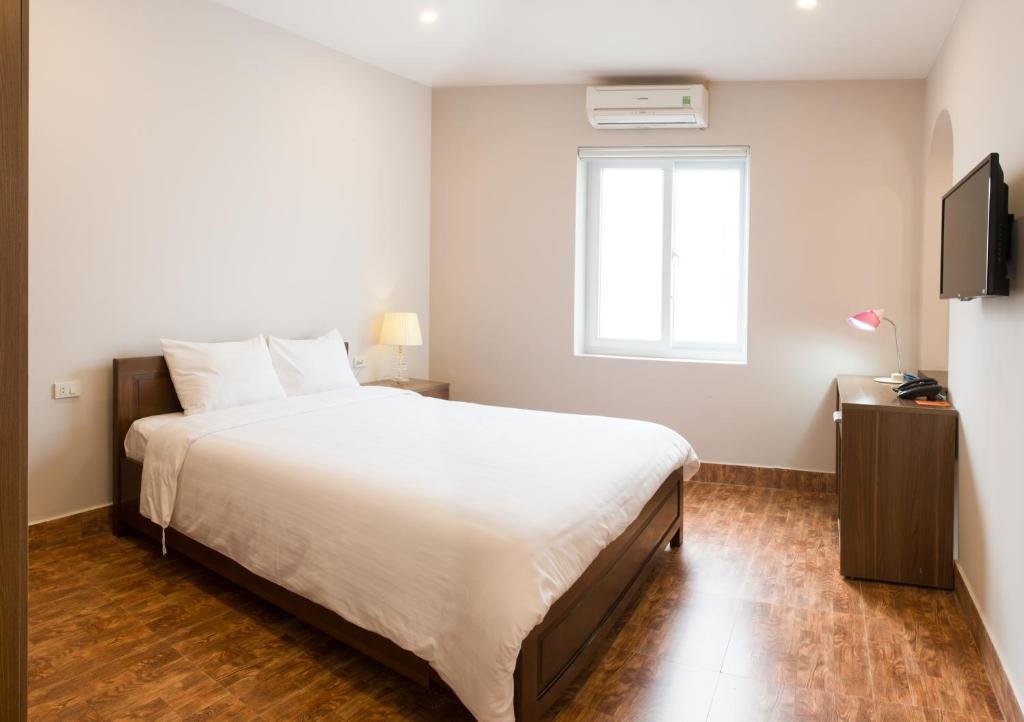 Ксом Дуа: Nghi Son Hotel