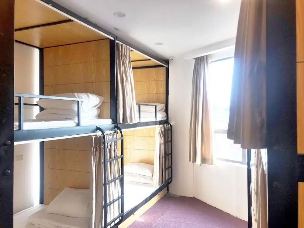 Ханой: My Hotel Le Van Huu