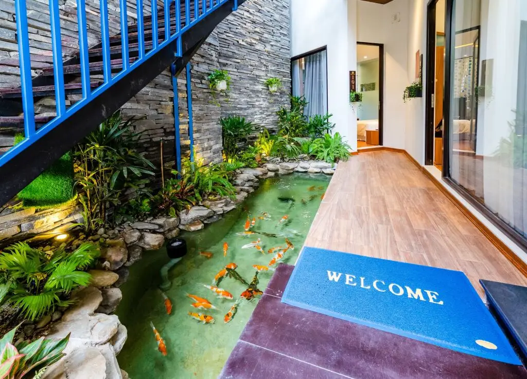 Cani Beach House — фото 1