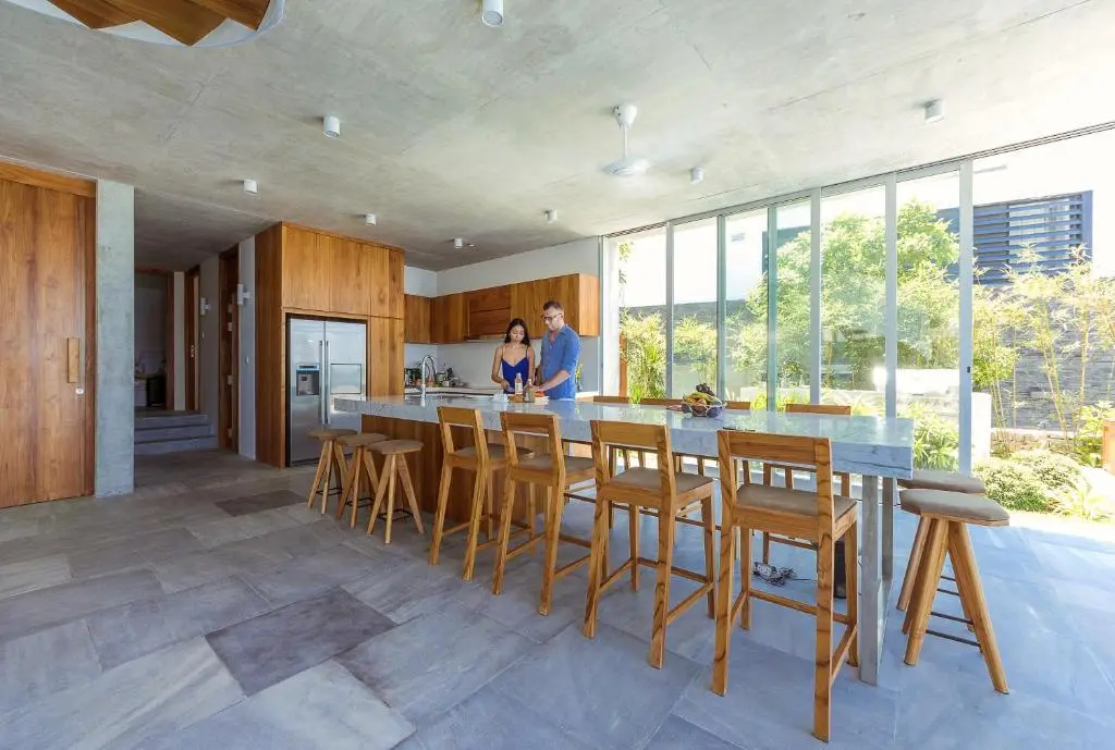 Нячанг: Venity Villa Nha Trang
