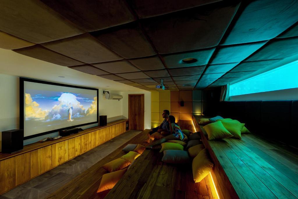 Нячанг: Venity Villa Nha Trang