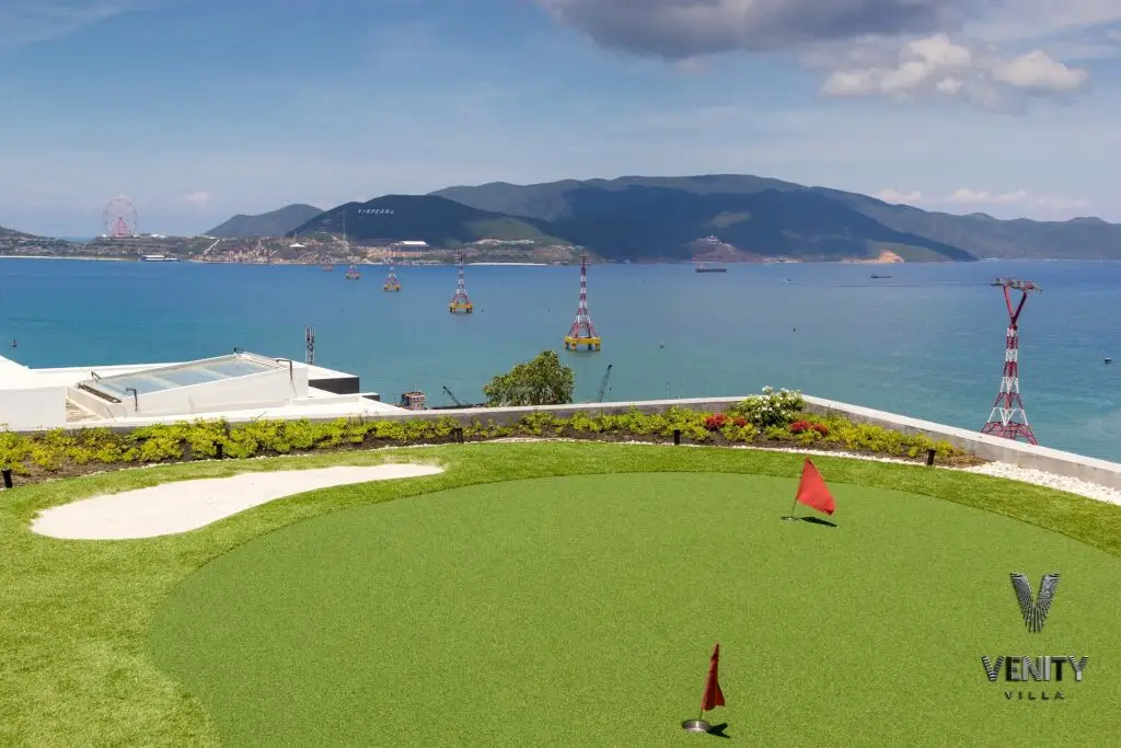 Venity Villa Nha Trang — фото 1
