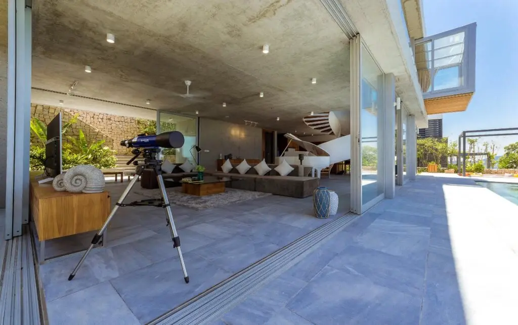 Нячанг: Venity Villa Nha Trang