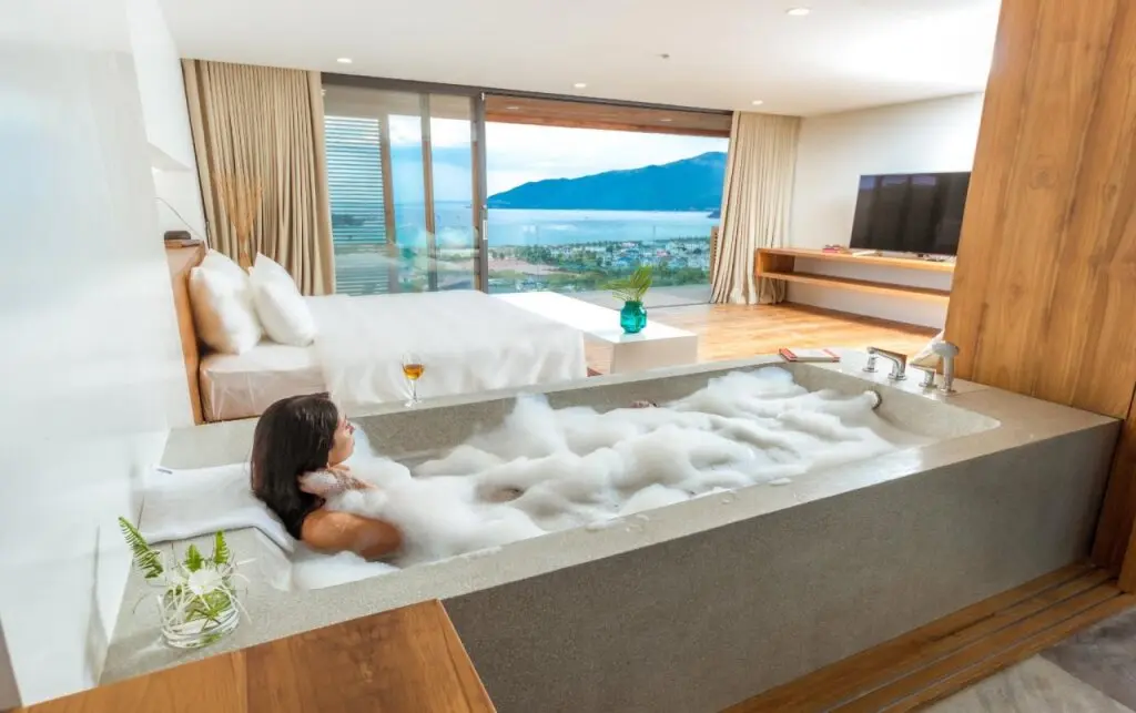 Нячанг: Venity Villa Nha Trang