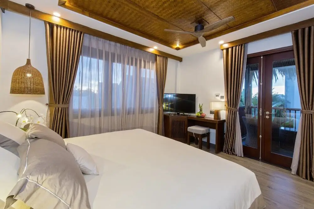 The Club at Hoi An Eco Lodge — фото 1