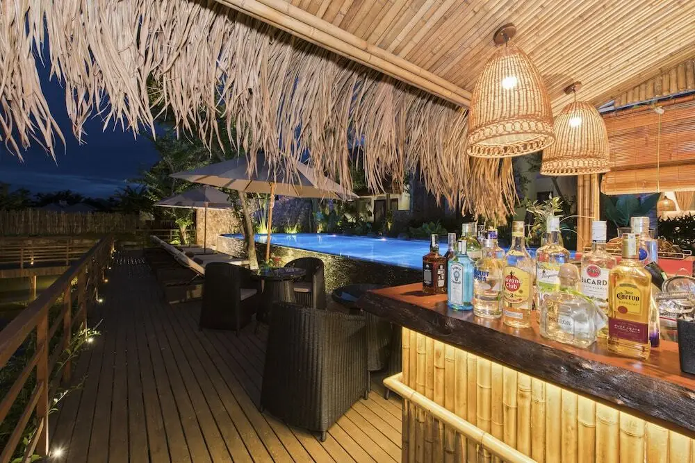 Хойан: The Club at Hoi An Eco Lodge