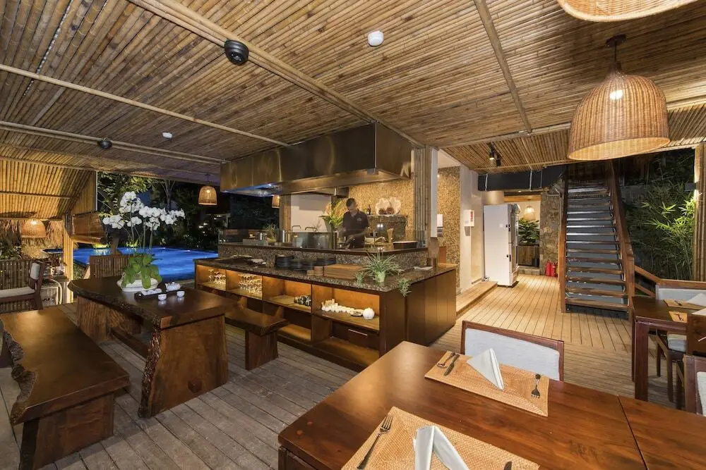 Хойан: The Club at Hoi An Eco Lodge