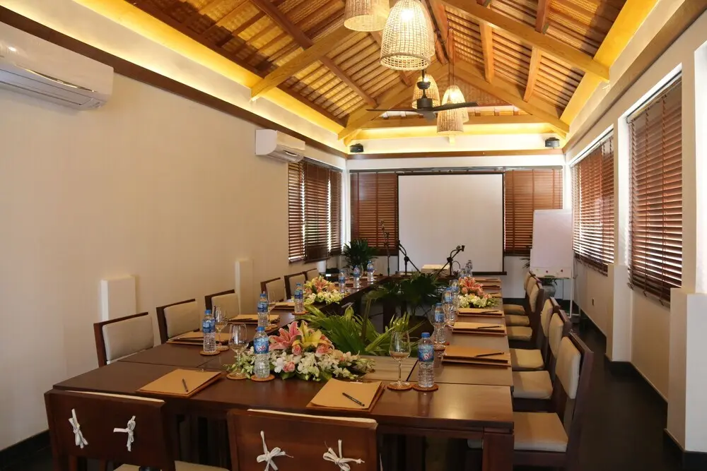 Хойан: The Club at Hoi An Eco Lodge