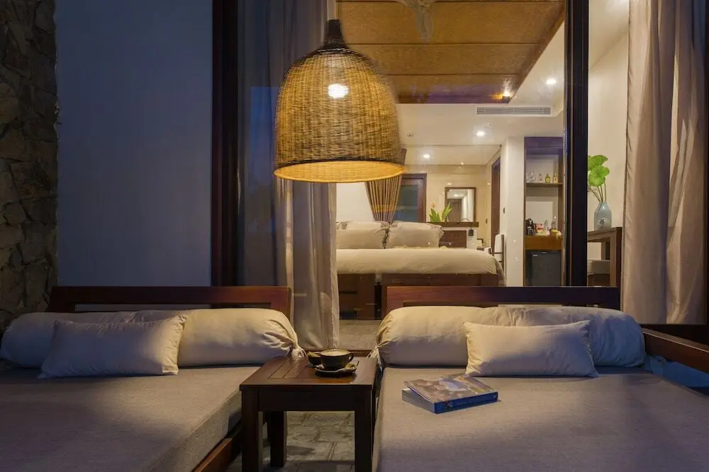Хойан: The Club at Hoi An Eco Lodge
