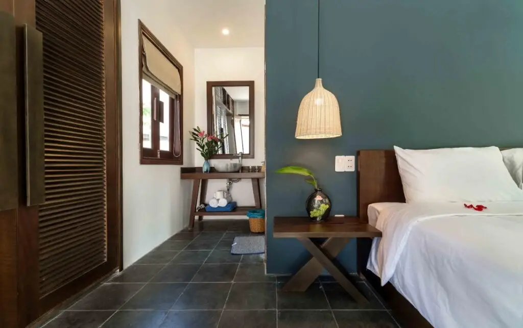 Хойан: An Bang Seastar Boutique Villa