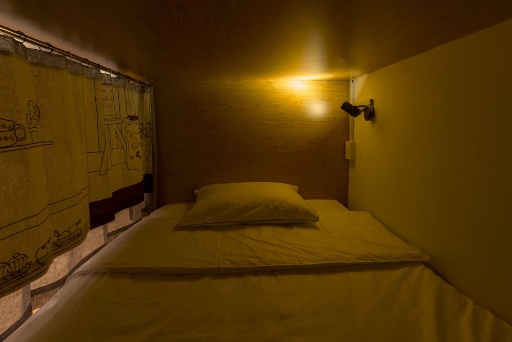 Хошимин: Rice Hostel & Cafe - Adults Only