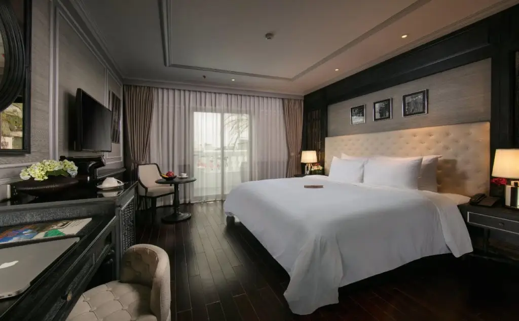 Ханой: Delicacy Hotel & Spa
