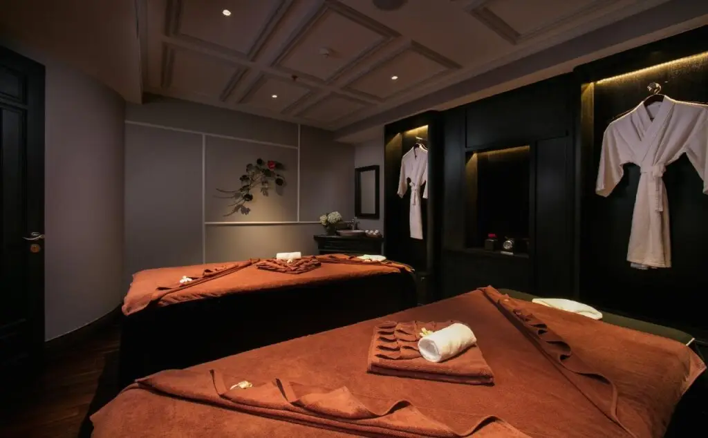 Ханой: Delicacy Hotel & Spa