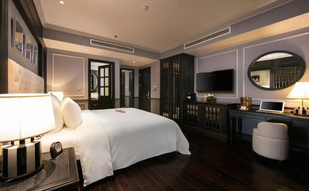 Ханой: Delicacy Hotel & Spa