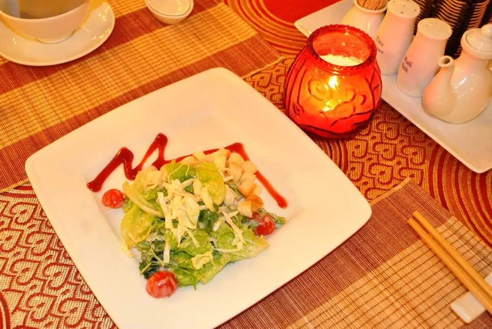 Хайфон: Duyen Homestay