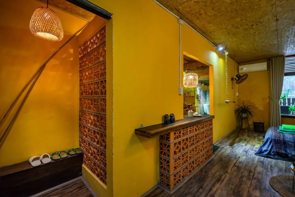 HoLo Opera Saigon Serviced HomeStay — фото 1