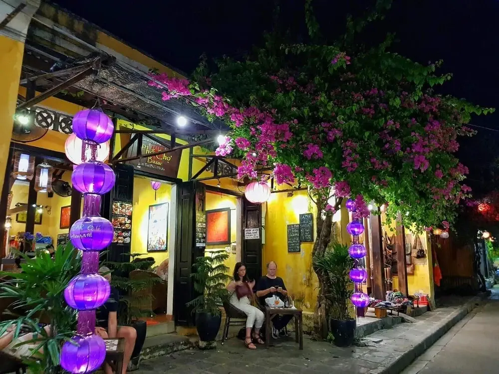 Хойан: Phuong Anh Hoi An Homestay